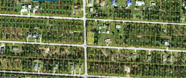 Punta Gorda, FL 33955,27396 CHINQUAPIN DR