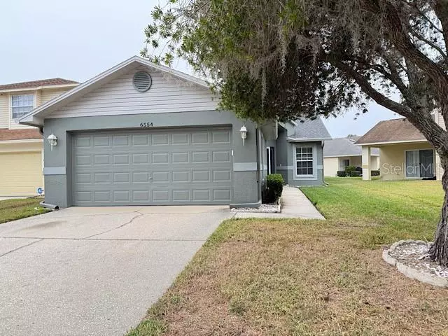 Wesley Chapel, FL 33544,6554 GENTLE BEN CIR