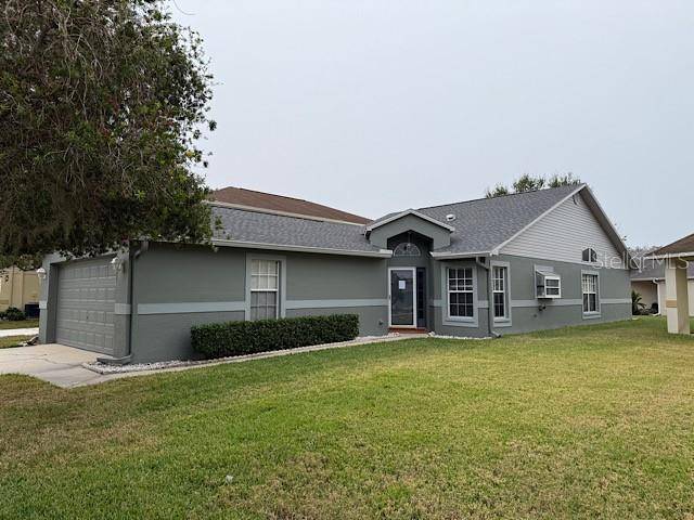 Wesley Chapel, FL 33544,6554 GENTLE BEN CIR