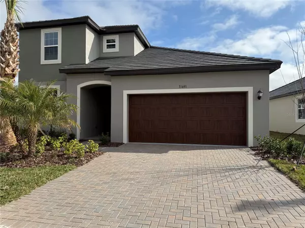 San Antonio, FL 33576,31691 GRIFFIN SANDS LN