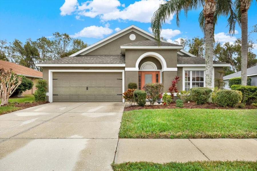 22247 RED JACKET LN, Land O Lakes, FL 34639