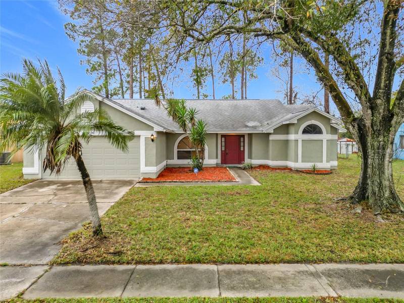 2226 BAKER AVE, Orlando, FL 32833