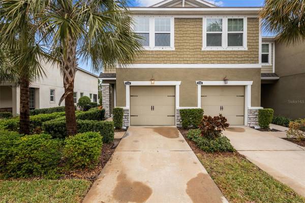 11744 CAMBIUM CROWN DR,  Riverview,  FL 33569