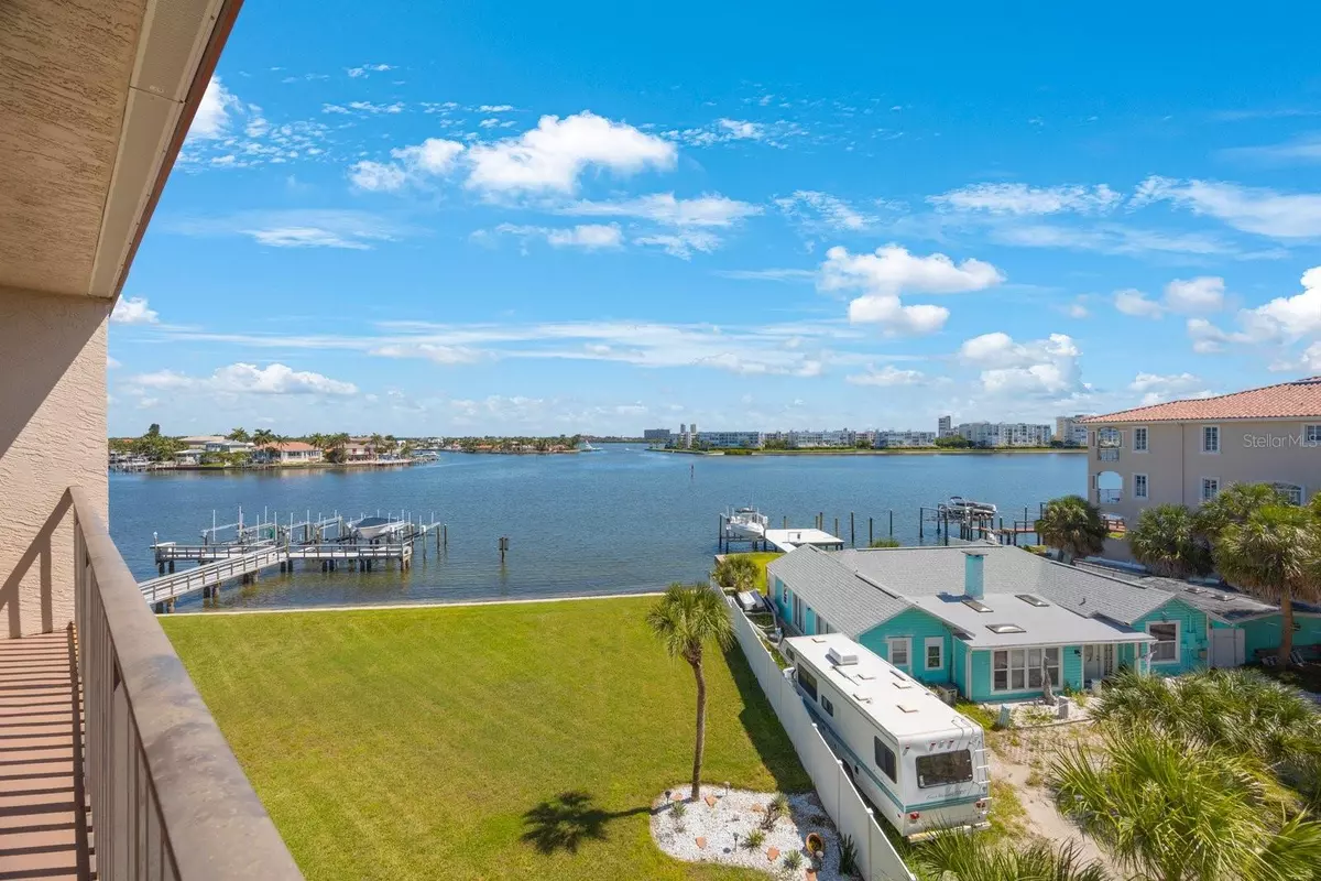 St Pete Beach, FL 33706,8701 BLIND PASS RD #306B