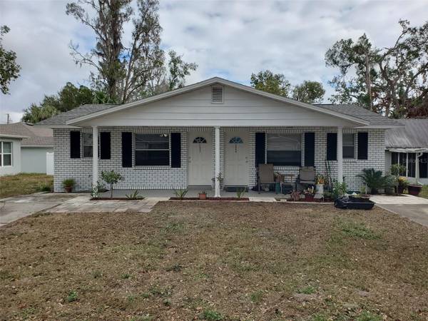 5900 13TH ST, Zephyrhills, FL 33542