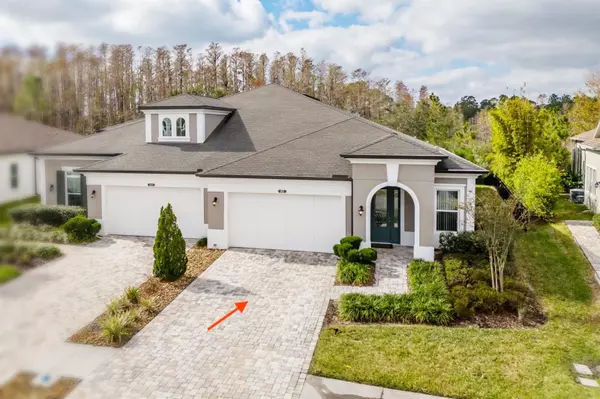 Wesley Chapel, FL 33543,4155 BARLETTA CT