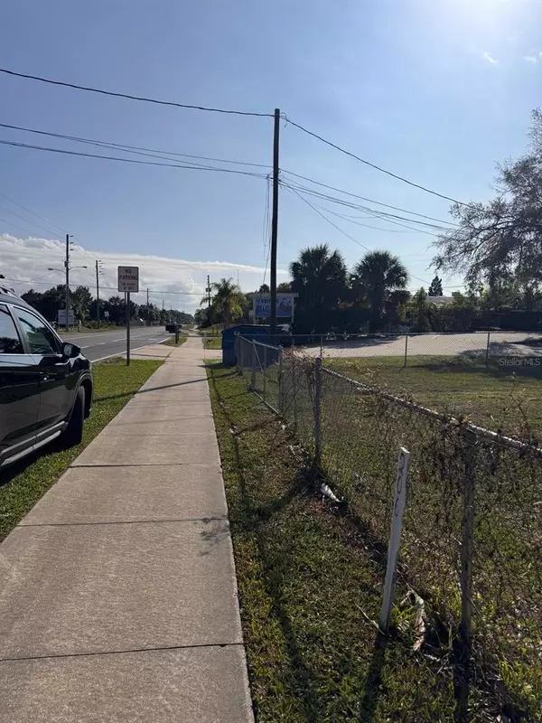 Hernando Beach, FL 34607,3323 SHOAL LINE BLVD LOT 4