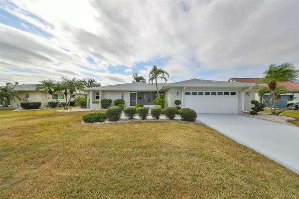 Sun City Center, FL 33573,407 BLACKHAWK CIR