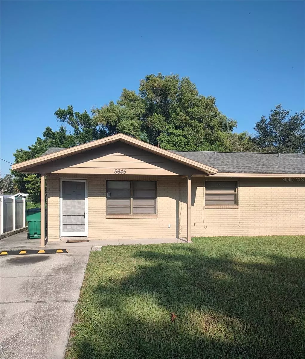 Zephyrhills, FL 33542,5645 20TH ST