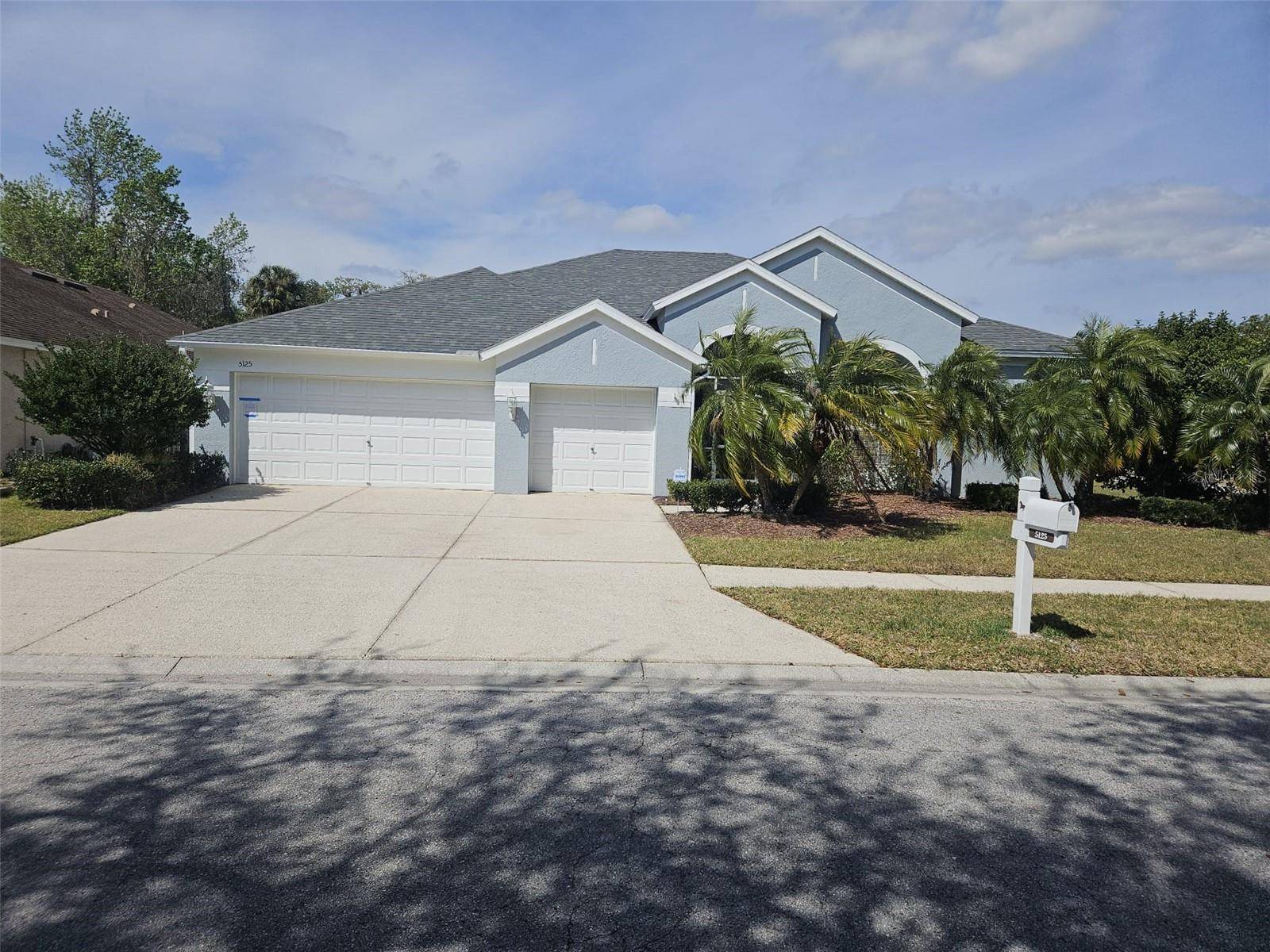 5125 SILVER CHARM TER, Wesley Chapel, FL 33544