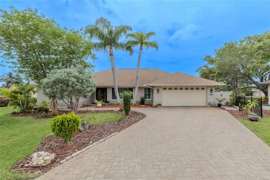 1000 CHILLUM CT, Safety Harbor, FL 34695