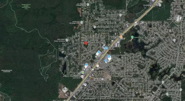 Spring Hill, FL 34607,BREAKWATER BLVD
