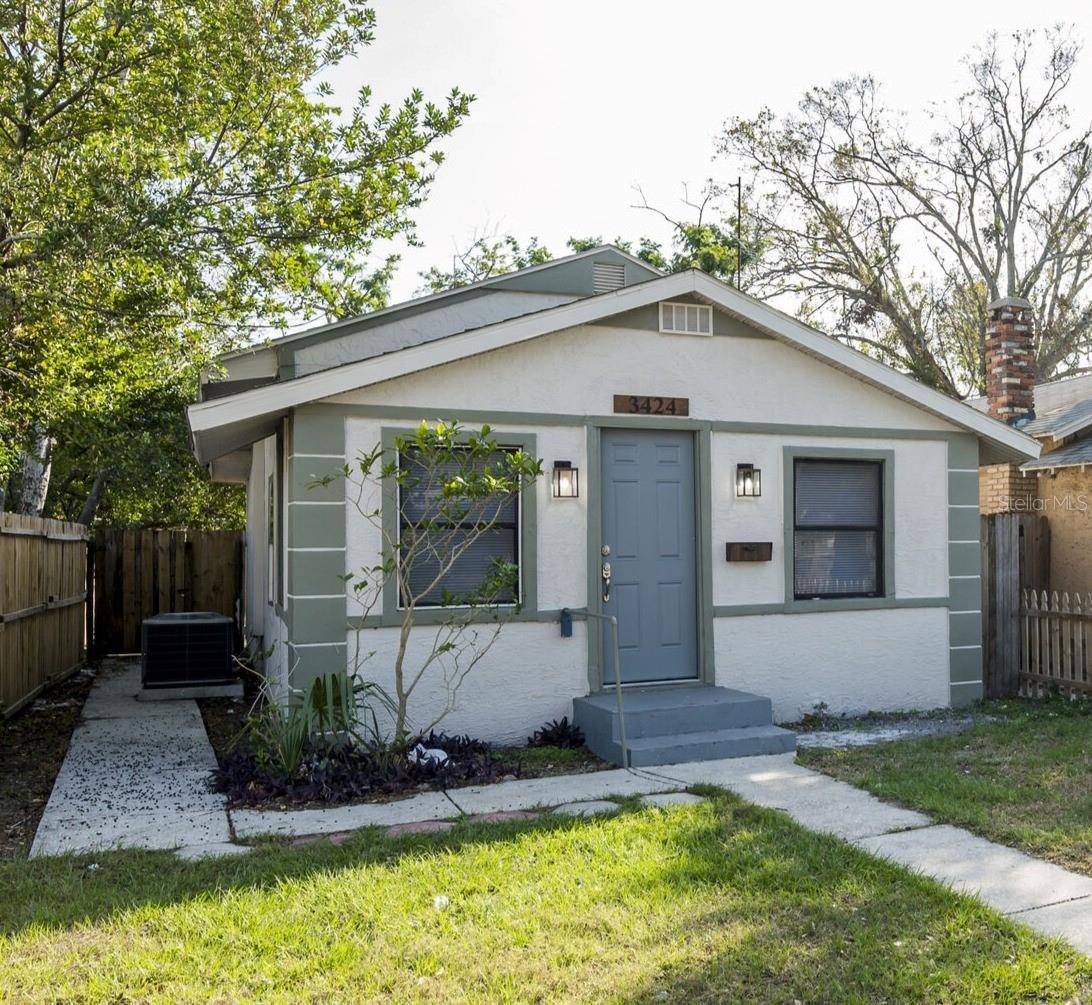 3424 QUEENSBORO AVE S, St Petersburg, FL 33711