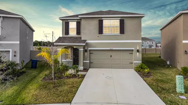 9202 FORGE BREEZE LOOP, Wesley Chapel, FL 33545