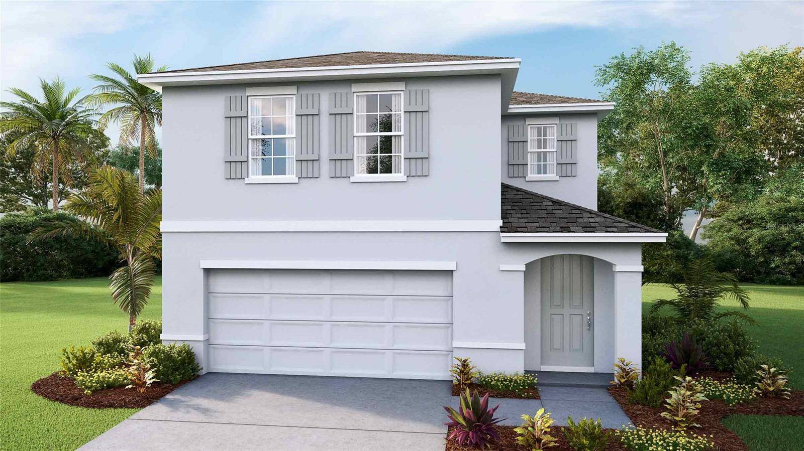 36007 SUNFLOWER HILL DR, Zephyrhills, FL 33541