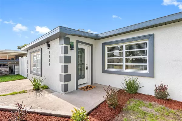 7812 N WOODLYNNE AVE, Tampa, FL 33614