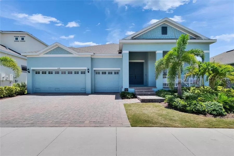 1074 SIGNET DR, Apollo Beach, FL 33572