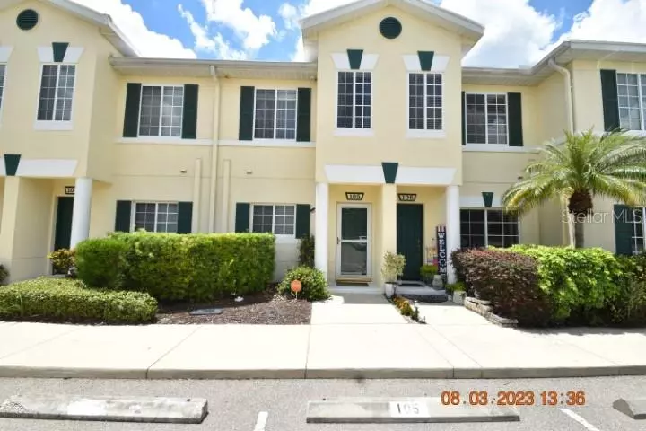 208 CAPE HARBOUR LOOP #105, Bradenton, FL 34212