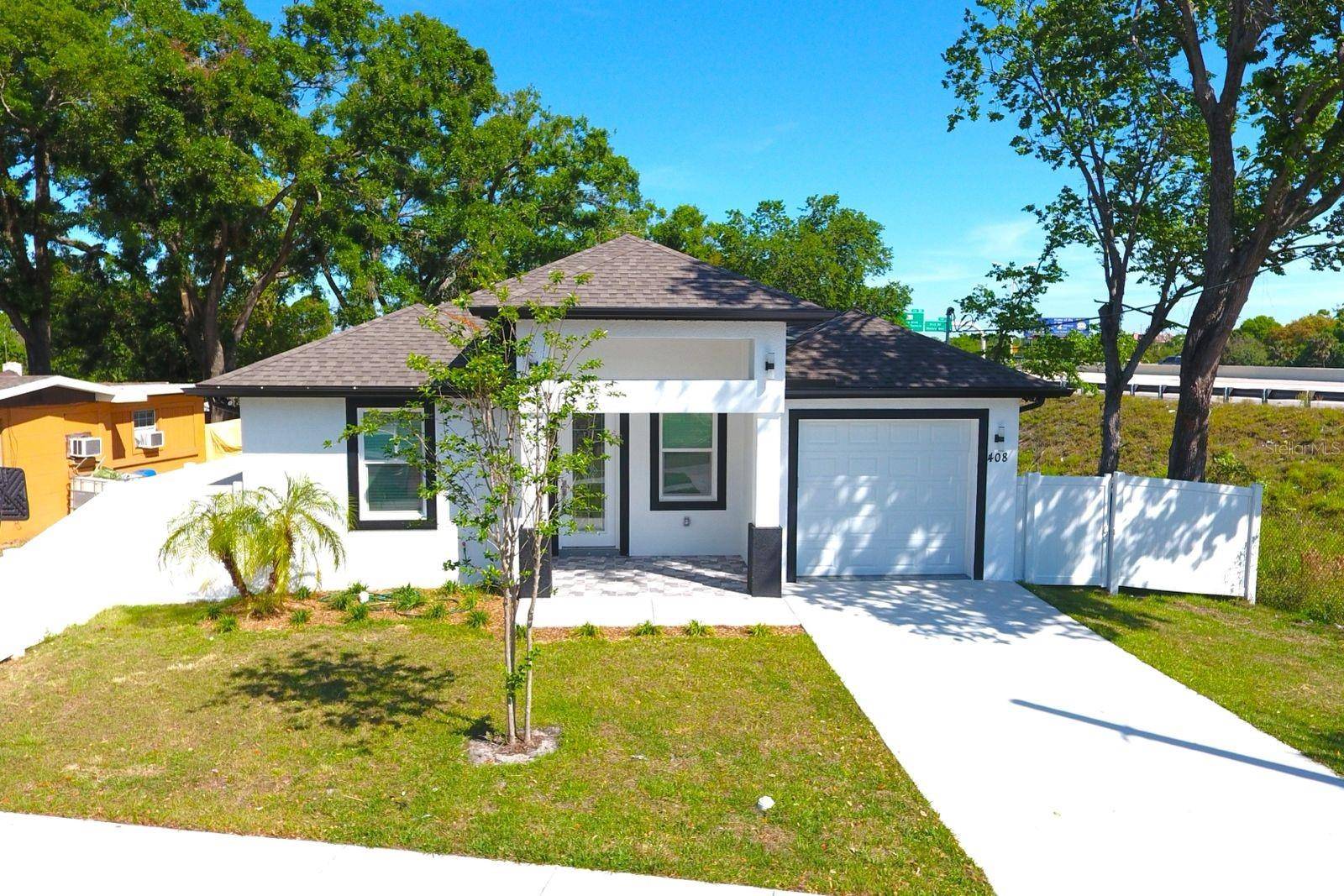 408 E HANLON ST, Tampa, FL 33604