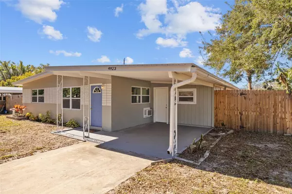 New Port Richey, FL 34652,4923 AZALEA DR