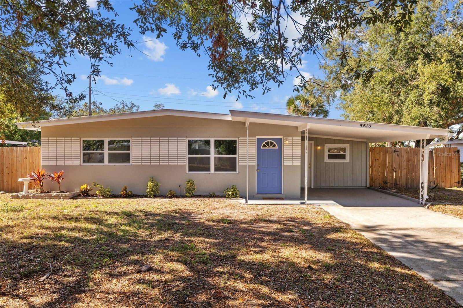 4923 AZALEA DR, New Port Richey, FL 34652