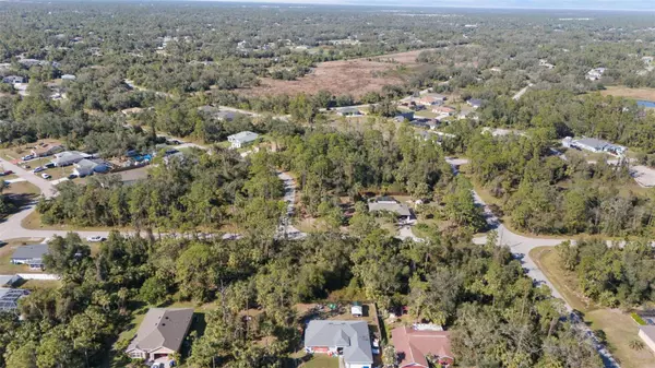 North Port, FL 34288,Lot 3 WILBURN TER