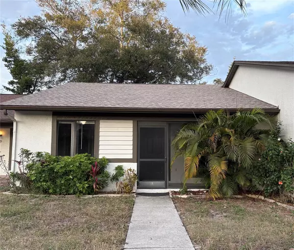 2145 CORBIN PL #E, Palm Harbor, FL 34683