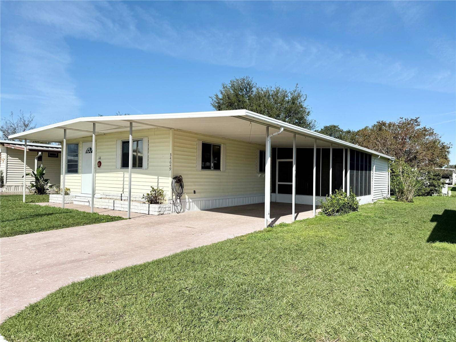 Zephyrhills, FL 33541,34649 PETUNIA PL