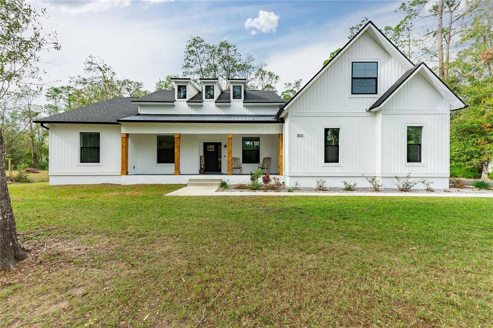 8611 QUAIL HOLLOW BLVD, Wesley Chapel, FL 33544
