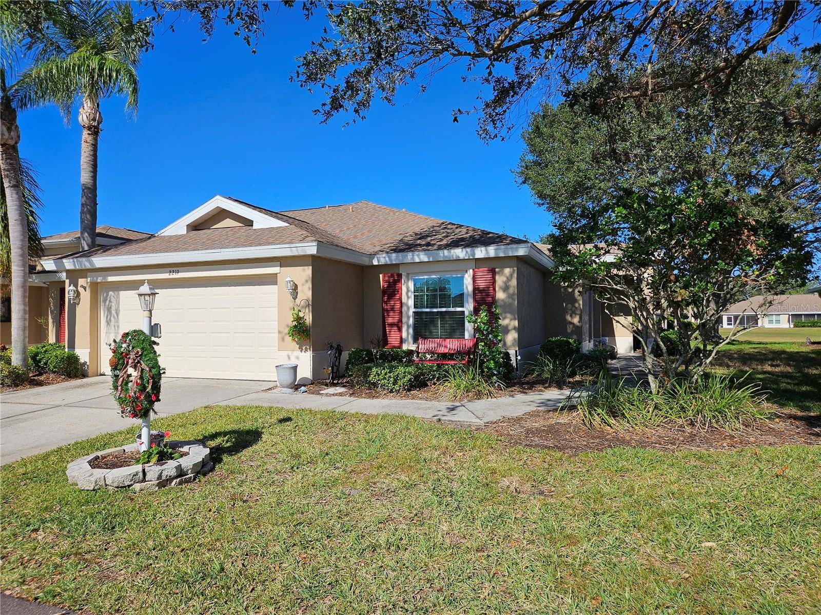 2219 BROOKFIELD GREENS CIR #9, Sun City Center, FL 33573