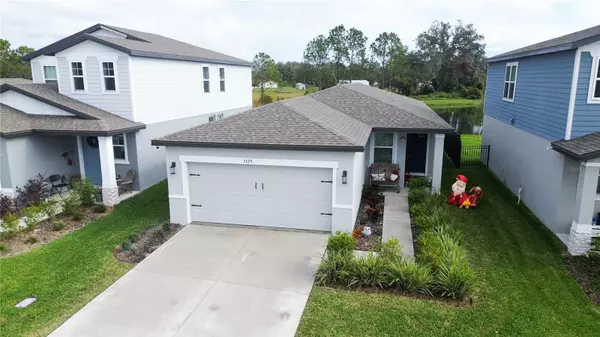 Zephyrhills, FL 33541,3329 FRESNO PL