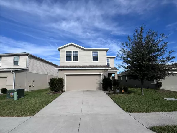 10792 HAWKS LANDING DR, Land O Lakes, FL 34638