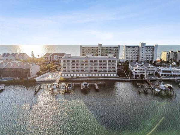 20001 GULF BLVD #501, Indian Shores, FL 33785