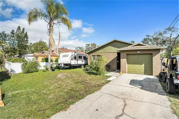 6726 S SHERIDAN RD,  Tampa,  FL 33611