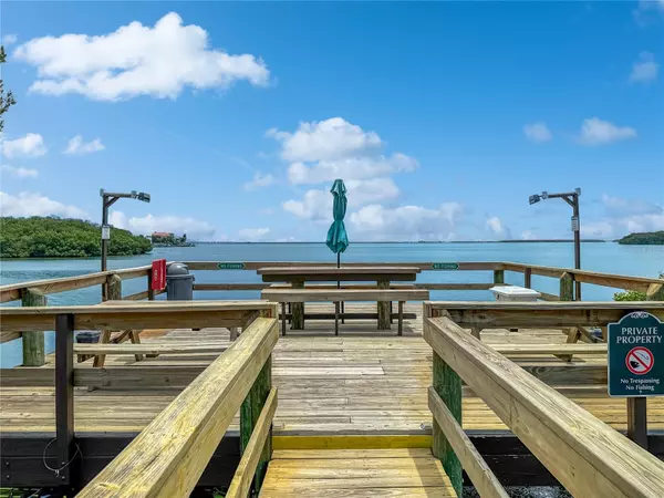 St Petersburg, FL 33715,1515 PINELLAS BAYWAY S #1