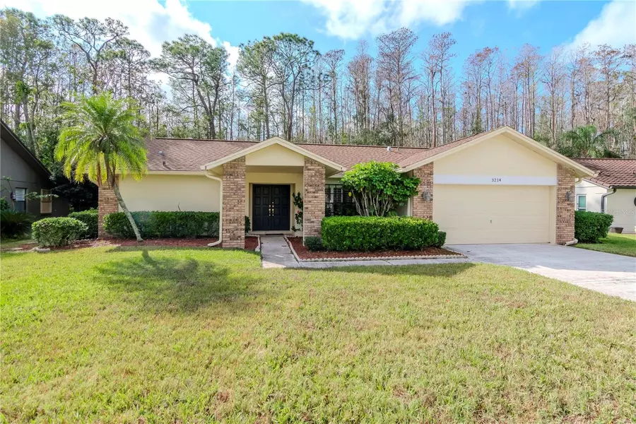 3214 GLENRIDGE DR, Palm Harbor, FL 34685