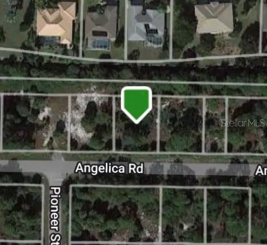 26296 ANGELICA RD, Punta Gorda, FL 33955