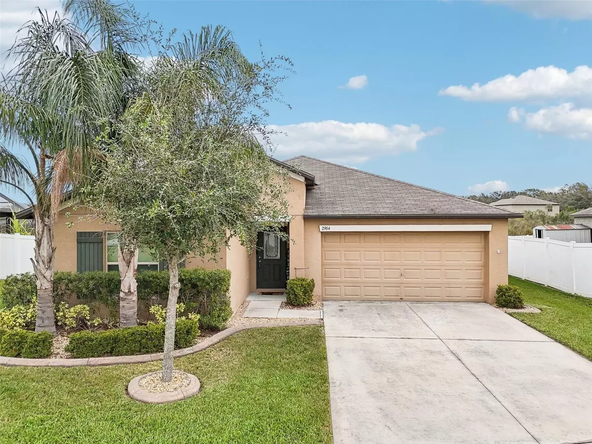 Zephyrhills, FL 33540,2964 MOULDEN HOLLOW DR