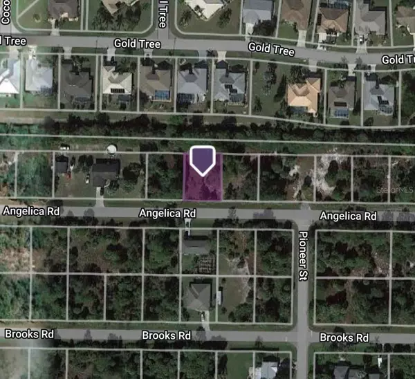 Punta Gorda, FL 33955,26260 ANGELICA RD