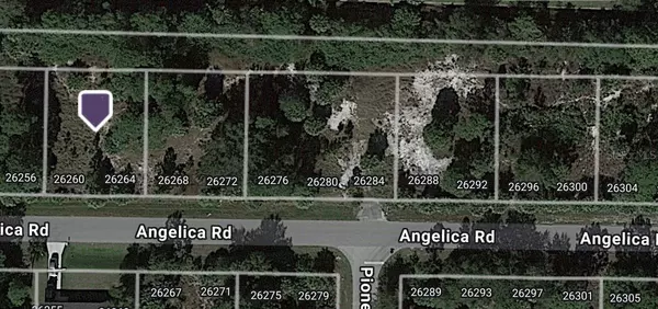 26260 ANGELICA RD,  Punta Gorda,  FL 33955