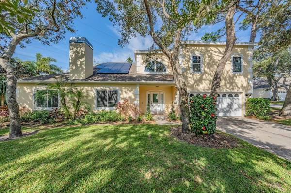 2122 OAK FOREST LN, Palm Harbor, FL 34683