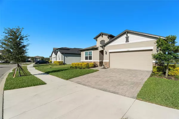 Wesley Chapel, FL 33545,7122 HERON WALK LN