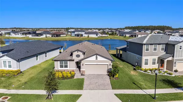 Wesley Chapel, FL 33545,7122 HERON WALK LN