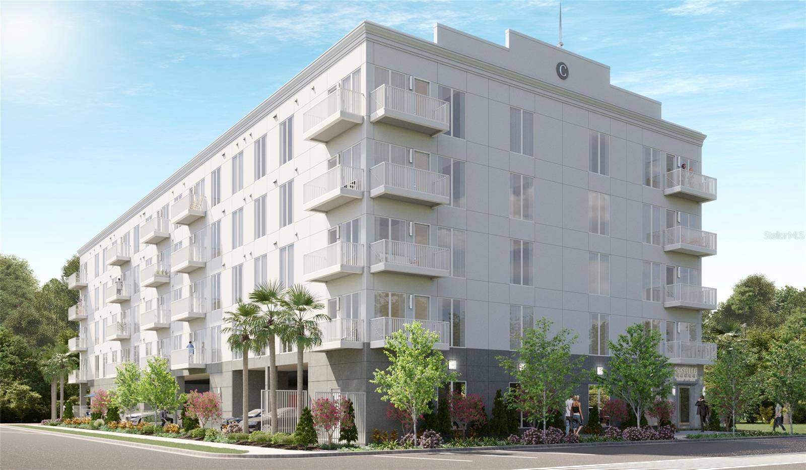 600 3RD AVE S #506,  St Petersburg,  FL 33701