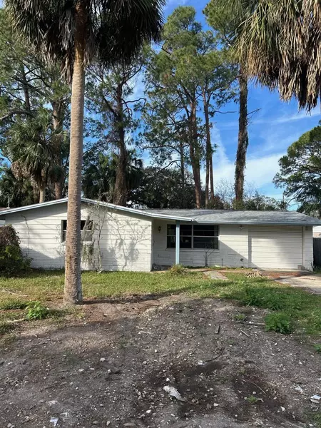 7215 PINEWOOD DR, New Port Richey, FL 34652