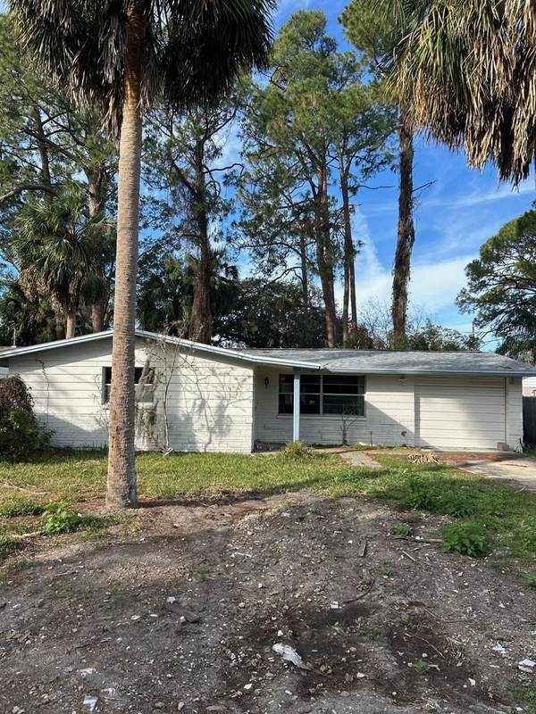 7215 PINEWOOD DR,  New Port Richey,  FL 34652