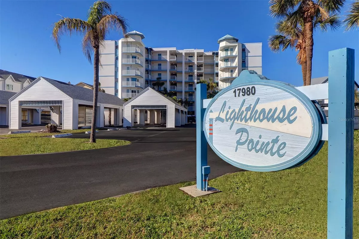 Redington Shores, FL 33708,17980 GULF BLVD #103