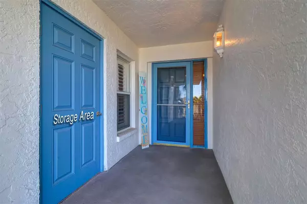 Redington Shores, FL 33708,17980 GULF BLVD #103