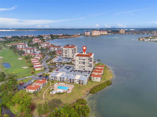 6372 PALMA DEL MAR BLVD S #807, Saint Petersburg, FL 33715