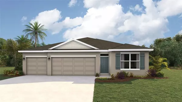 17472 WHISKEY CREEK TRL, Parrish, FL 34219